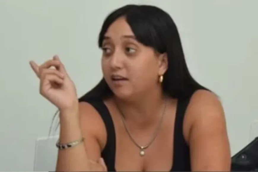 DE FUNCIONARIA MUNICIPAL A PRÓFUGA POR PRESUNTO NARCOTRÁFICO