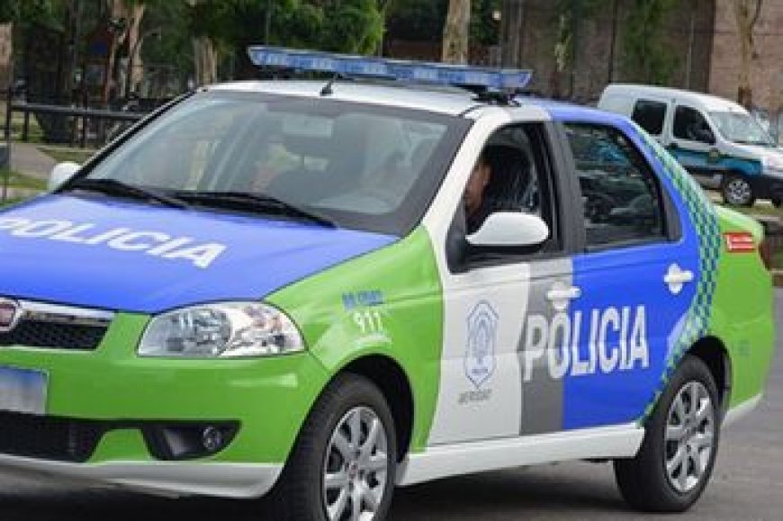 MIRAMAR: REUNIÓN DE SEGURIDAD CON SABOR AGRAZ