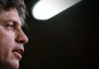 PBA:  8 DE CADA 10 BONAERENSES QUIERE QUE KICILLOF APLIQUE “LA MOTOSIERRA” A LO MILEI