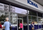 LA OPOSICIÓN IMPULSA SESIÓN ESPECIAL PARA INTERPELAR A HOMERO GILES POR IOMA