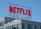 LOS MILLONES  DEL STREAMING . Neflix lidera la lista de las 10 empresas más importantes del mundo.