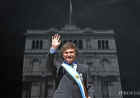 SEGÚN UNA ENCUESTA:  QUIÉN ES EL PRINCIPAL CANDIDATO A VICE DE MILEI PARA 2027 ?