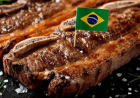 COMENZARON A LLEGAR CORTES VACUNOS DE BRASIL. Lomo, asado y vació a la cabeza.