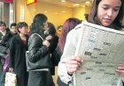 EMPRESA ECHÓ 900 EMPLEADOS Y LUEGO HIZO UNA ENCUESTA. El resultado es preocupante.