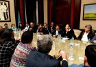 PBA:  GOBIERNO POSTERGÓ LA PARITARIA Y NO HABRÁ AUMENTO CON EL AGUINALDO