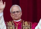 VIENE EL PAPA  EN NOVIEMBRE?