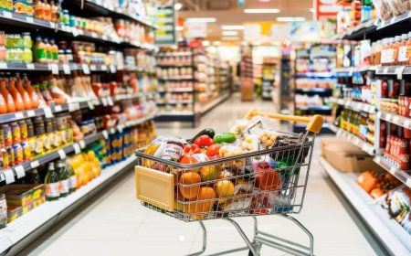 QUÉ INFLACIÓN ADELANTAN LAS CONSULTORAS PARA MAYO