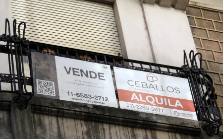 COMPRAR O ALQUILAR ? : LA UNIVERSIDAD DE SAN MARTIÍN LANZÓ UNA HERRAMIENTA QUE ACLARA EL PANORAMA