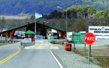 HABILITARÁN FREE SHOPS EN LAS LAS FRONTERAS TERRESTRES ARGENTINAS
