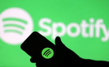 A TRAVÉS DE SPOTIFY MÚSICOS ARGENTINOS GENERARON REGALÍAS POR MÁS DE $ 110 MIL MILLONES EN 2025