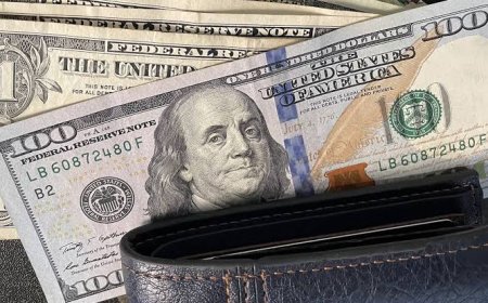 POR QUÉ SUBE EL DÓLAR  Y LO SEGUIRÁ HACIENDO LAS PRÓXIMAS SEMANAS