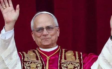VIENE EL PAPA  EN NOVIEMBRE?