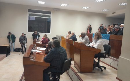 MIRAMAR: POSTERGAN TRATAMIENTO DEL PEDIDO DE GIRO EN DESCUBIERTO PARA SUELDOS Y AGUINALDO