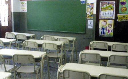 EL FRENTE DE UNIDAD DOCENTE PARA POR PRIMERA VEZ EN LA GESTIÓN KICILLOF