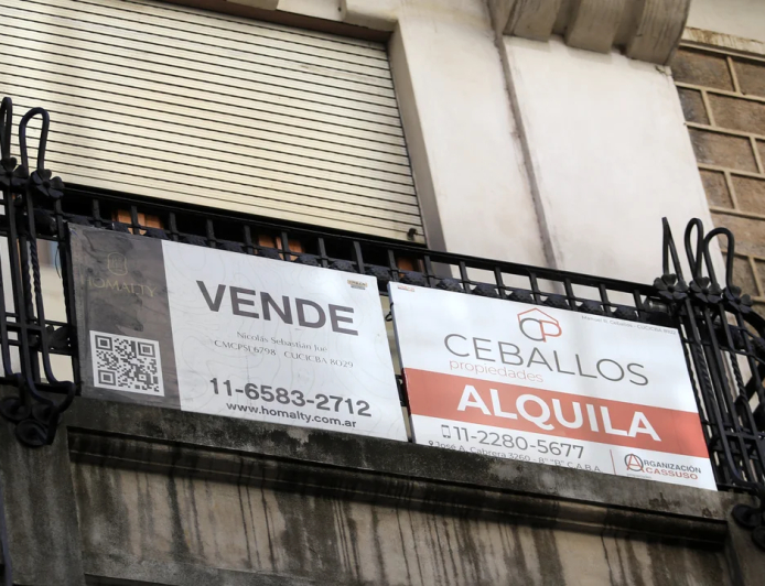 COMPRAR O ALQUILAR ? : LA UNIVERSIDAD DE SAN MARTIÍN LANZÓ UNA HERRAMIENTA QUE ACLARA EL PANORAMA