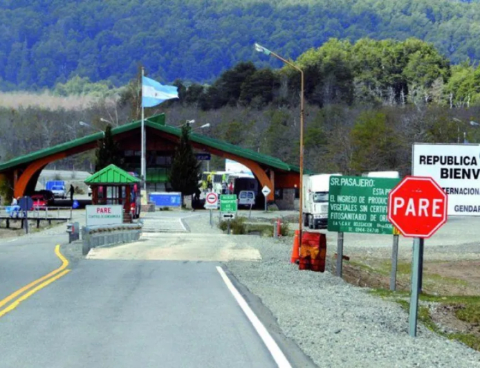 HABILITARÁN FREE SHOPS EN LAS LAS FRONTERAS TERRESTRES ARGENTINAS