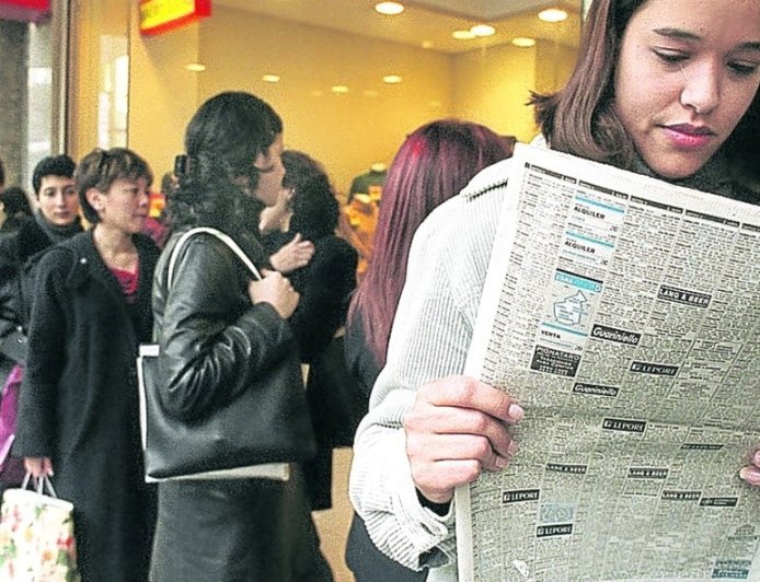 EMPRESA ECHÓ 900 EMPLEADOS Y LUEGO HIZO UNA ENCUESTA. El resultado es preocupante.
