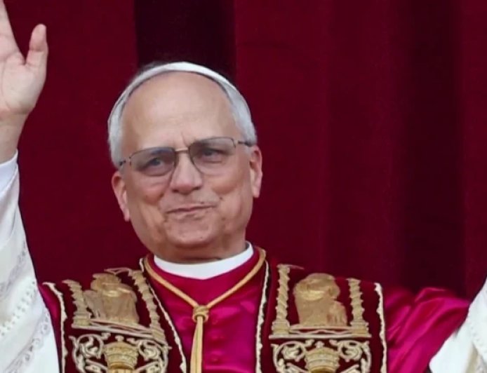 VIENE EL PAPA  EN NOVIEMBRE?