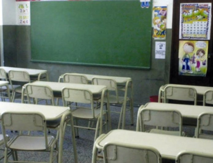 EL FRENTE DE UNIDAD DOCENTE PARA POR PRIMERA VEZ EN LA GESTIÓN KICILLOF