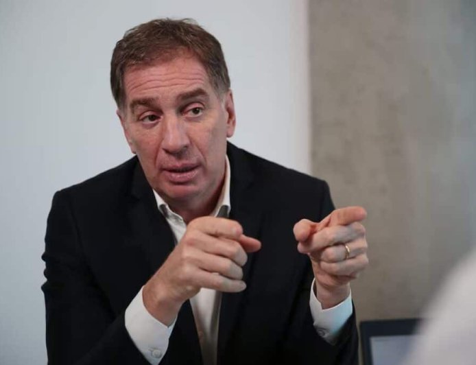 SANTILLI:  La apuesta de Milei  de caras al 2027