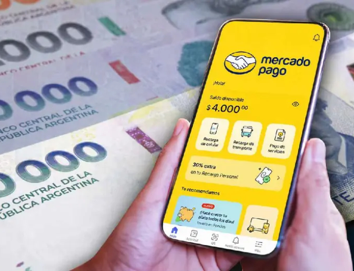 MERCADO PAGO LANZA NUEVOS FONDOS DE INVERSIÓN
