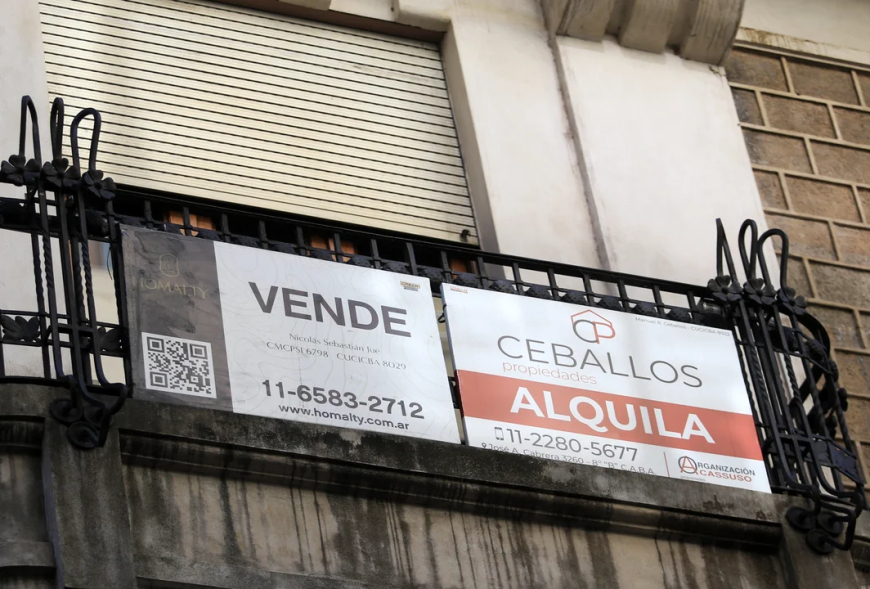 COMPRAR O ALQUILAR ? : LA UNIVERSIDAD DE SAN MARTIÍN LANZÓ UNA HERRAMIENTA QUE ACLARA EL PANORAMA