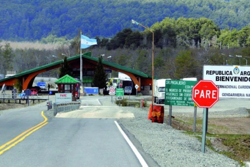 HABILITARÁN FREE SHOPS EN LAS LAS FRONTERAS TERRESTRES ARGENTINAS