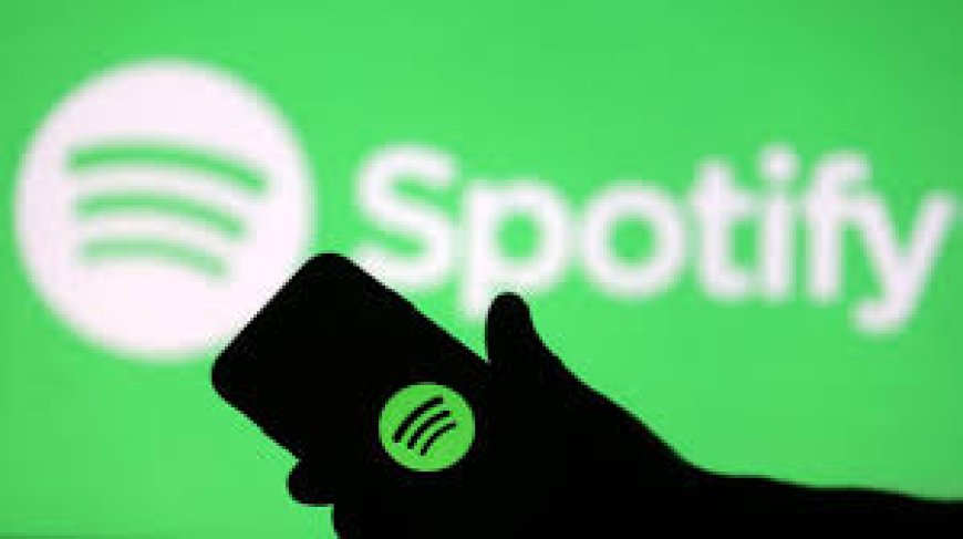 A TRAVÉS DE SPOTIFY MÚSICOS ARGENTINOS GENERARON REGALÍAS POR MÁS DE $ 110 MIL MILLONES EN 2025