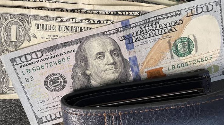 POR QUÉ SUBE EL DÓLAR  Y LO SEGUIRÁ HACIENDO LAS PRÓXIMAS SEMANAS