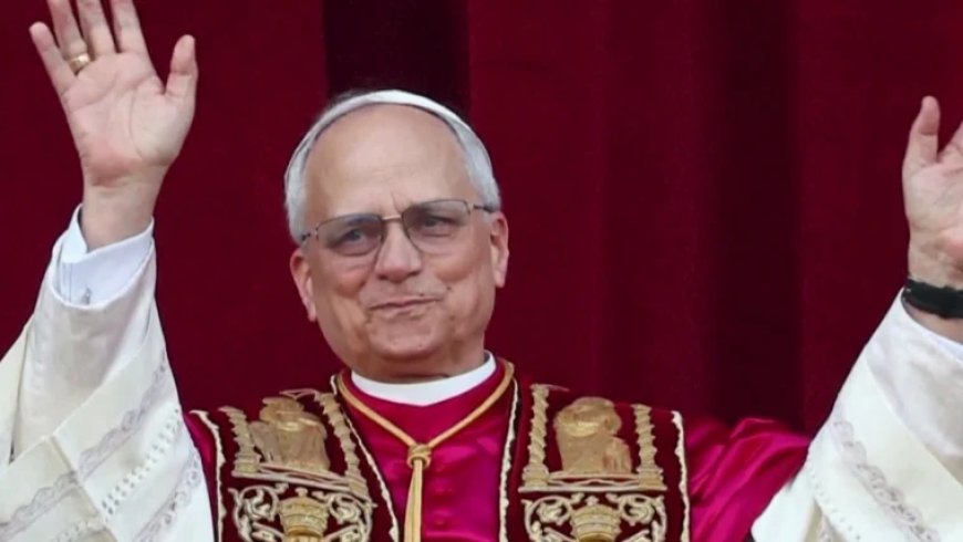 VIENE EL PAPA  EN NOVIEMBRE?