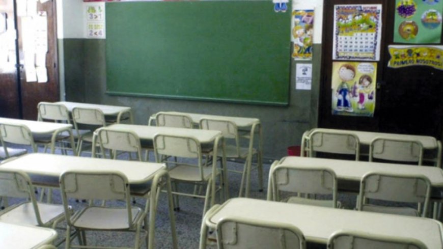 EL FRENTE DE UNIDAD DOCENTE PARA POR PRIMERA VEZ EN LA GESTIÓN KICILLOF