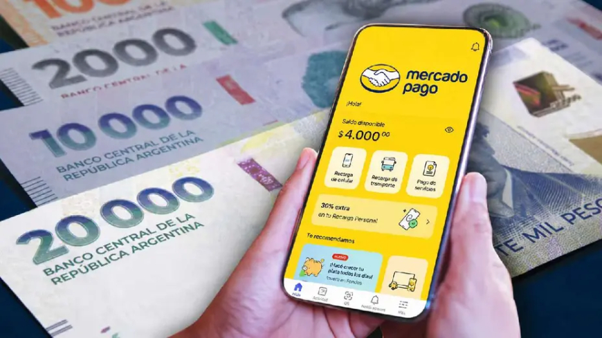 MERCADO PAGO LANZA NUEVOS FONDOS DE INVERSIÓN
