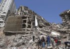 LA NASA MOSTRÓ CÓMO LOS TERRREMOTOS DESPLAZARON LA SUPERFICIE TERRESTRE EN VENEZUELA