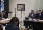 "AGUA CONTAMINADA MAR DEL SUD": IMPUTAN A OTRO FUNCIONARIO Y DESCUBREN PLAZO FIJO EN DÓLARES.