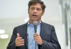 KICILLOF PIDE NO CAER EN "LAS PROVOCACIONES" DEL KIRCHNERISMO
