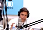 KICILLOF QUIERE UN CANAL DE STREAMING OFICIAL. La oposición pide informes.
