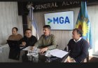 IANANTUONY DIO CUENTA DE SU GESTIÓN EN MEDIO DE UNA COMPLEJA SITUACIÓN ECONÓMICA