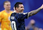CUÁNTOS MILLONES DE DÓLARES SE GARANTIZÖ LA SELECCIÓN ARGENTINA POR LLEGAR A LA FINAL DEL MUNDIAL