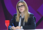 "EGOISTA Y RIDICULA”; El cruce de Lemoine con Villaruel.