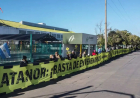 LA JUSTICIA CONFIRMÓ QUE  ATANOR PROVOCÓ UN DAÑO IRREVERSSIBLE EN EL RÍO PARANÁ