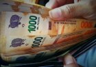 SEGÚN EL INDEC, SALARIOS ARGENTINOS LE GANAN A LA INFLACIÓN