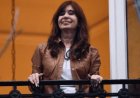 A PESAR DE LA CONDENA EL KIRCHNERISMO INSISTE CON CRISTINA CANDIDATA