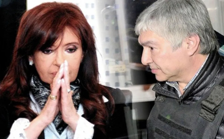 LOS BIENES DE LOS KIRCHNER EN LA MIRA . Todo lo que perderán tras el decomiso
