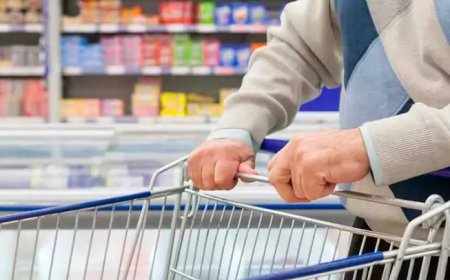 DESPUÉS DE UN AÑO CRECIERON LAS VENTAS MINORISTAS