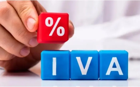ARGENTINA LIDERA LISTA DE 30 PAÍSES CON MAYOR CARGA IMPOSITIVA FORMAL