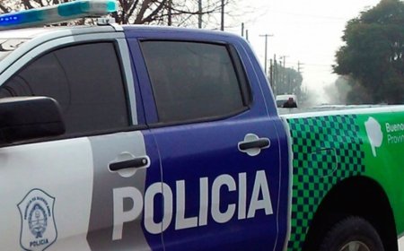 MIRAMAR:  UN INFORME  AFIRMA QUE EL DELITO SE TRIPLICO DE MARZO A LA FECHA . Vinculan la situación al avance del narcomenudeo.
