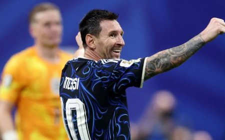 CUÁNTOS MILLONES DE DÓLARES SE GARANTIZÖ LA SELECCIÓN ARGENTINA POR LLEGAR A LA FINAL DEL MUNDIAL