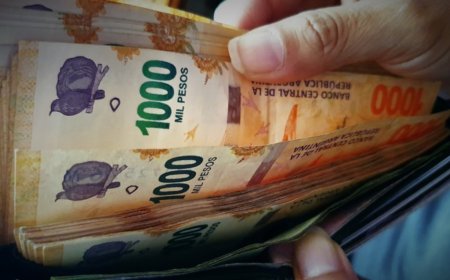 SEGÚN EL INDEC, SALARIOS ARGENTINOS LE GANAN A LA INFLACIÓN