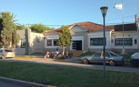 MIRAMAR : PROYECTO  PARA MEJORAR EL  SISTEMA DE SALUD ESPERA RESPUESTA MUNICIPAL