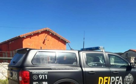 MIRAMAR: DE LA PROMESA DEL TRATAMIENTO DEL PRIMER MUNDO AL VOLCADO DIRECTO?